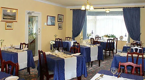 Villa Marina Scarborough 4*,  Wielka Brytania