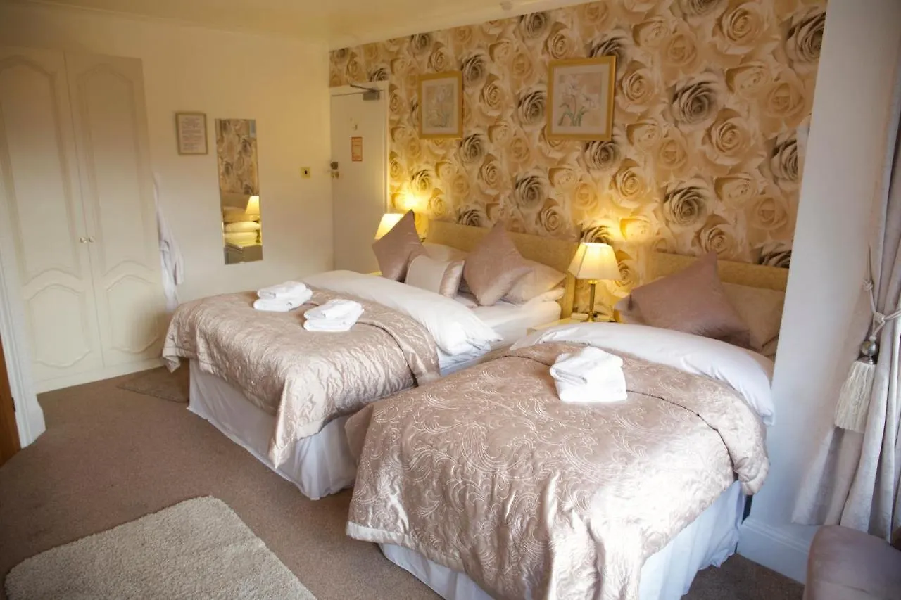 Villa Marina Scarborough 4*,  Wielka Brytania