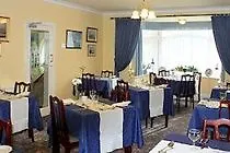 **** Konukevi Villa Marina Scarborough Birleşik Krallık