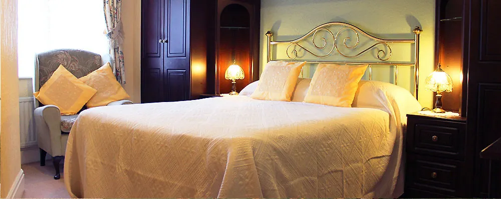Villa Marina Scarborough Birleşik Krallık