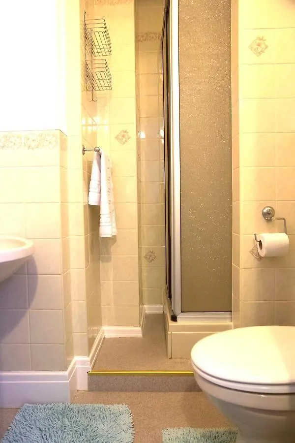 Villa Marina Scarborough 4*,